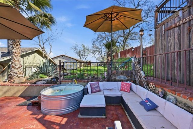 799 19th, Lakeport, CA 95453