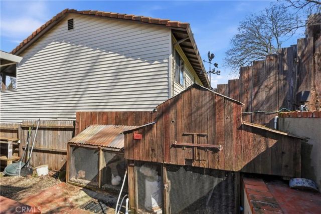 799 19th, Lakeport, CA 95453