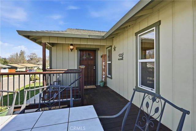 799 19th, Lakeport, CA 95453