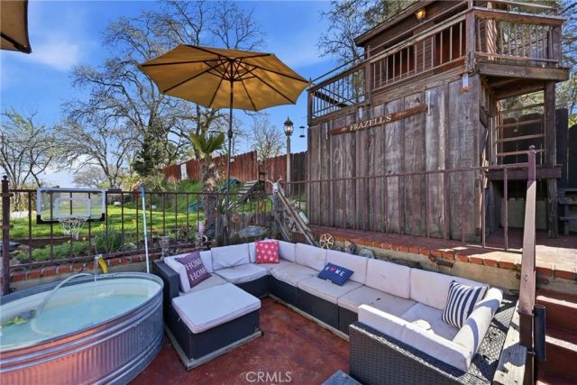 799 19th, Lakeport, CA 95453