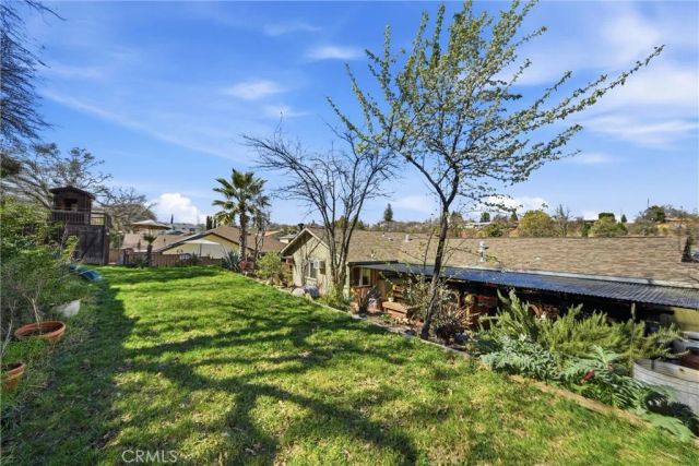 799 19th, Lakeport, CA 95453