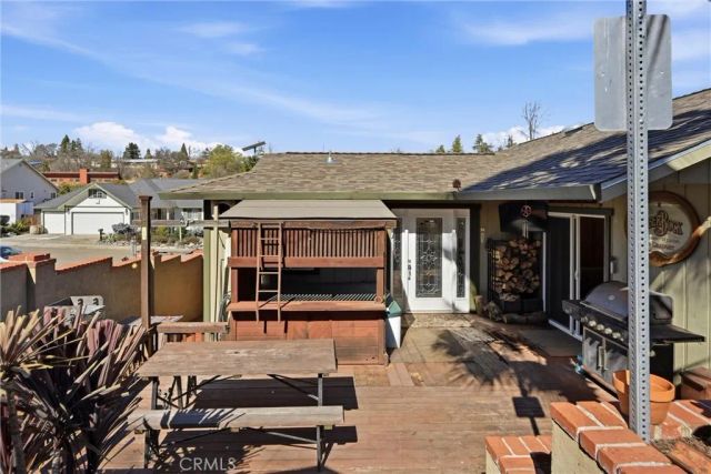 799 19th, Lakeport, CA 95453