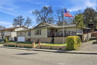 799 19th, Lakeport, CA 95453