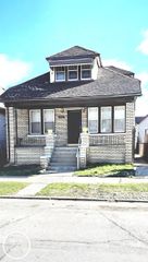12080 St Aubin Street, Hamtramck, MI 48212
