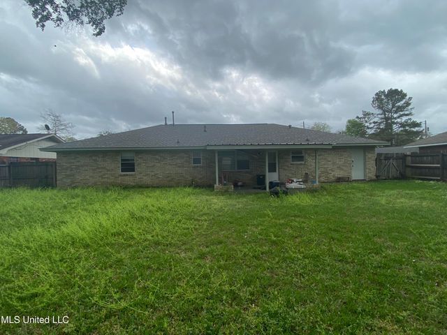 6 Janice Circle, Natchez, MS 39120