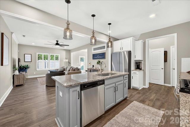 7585 Hartsfield Drive, Lancaster, SC 29720