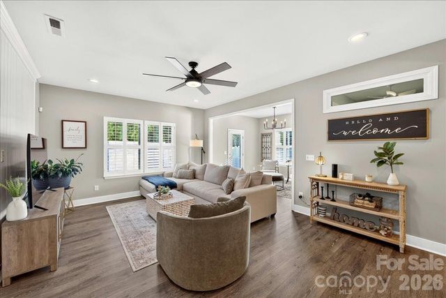 7585 Hartsfield Drive, Lancaster, SC 29720