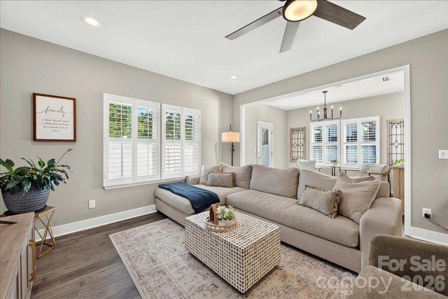 7585 Hartsfield Drive, Lancaster, SC 29720