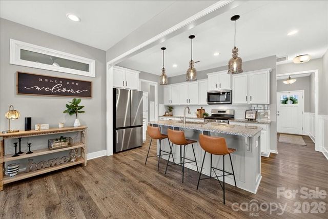 7585 Hartsfield Drive, Lancaster, SC 29720