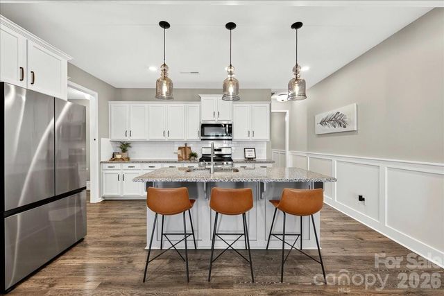 7585 Hartsfield Drive, Lancaster, SC 29720