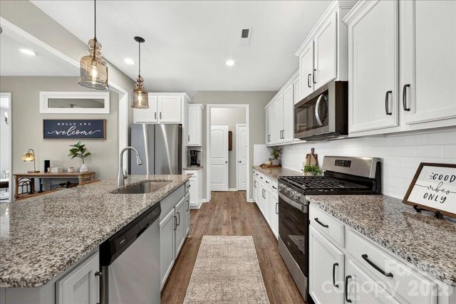 7585 Hartsfield Drive, Lancaster, SC 29720