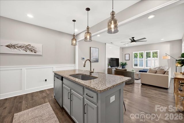 7585 Hartsfield Drive, Lancaster, SC 29720