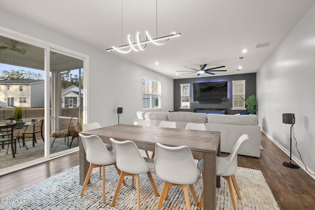 77 Mainland Lakes Drive, Bluffton, SC 29910