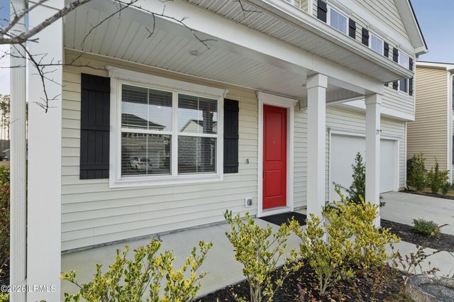 77 Mainland Lakes Drive, Bluffton, SC 29910
