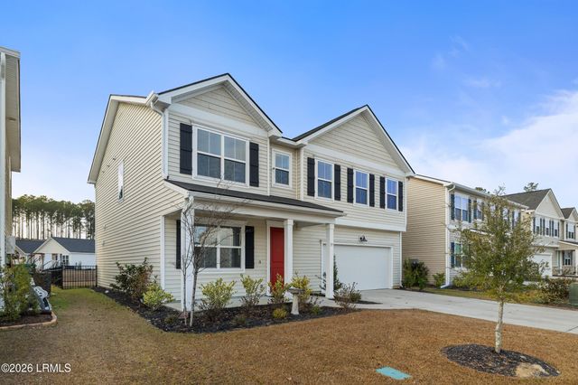 77 Mainland Lakes Drive, Bluffton, SC 29910