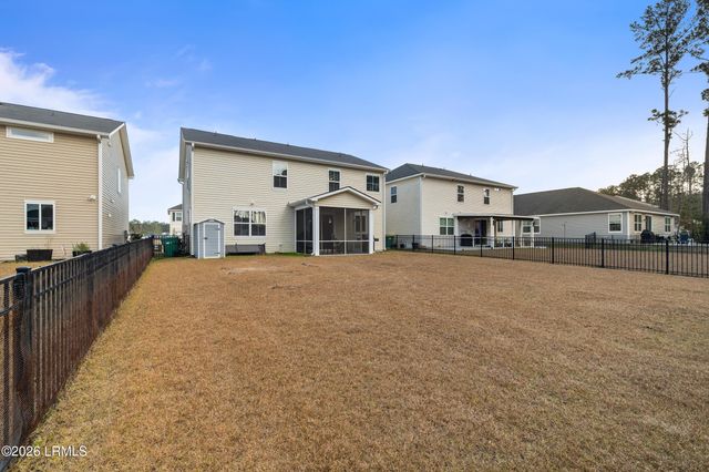 77 Mainland Lakes Drive, Bluffton, SC 29910