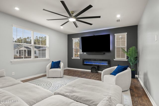 77 Mainland Lakes Drive, Bluffton, SC 29910