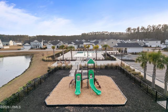 77 Mainland Lakes Drive, Bluffton, SC 29910