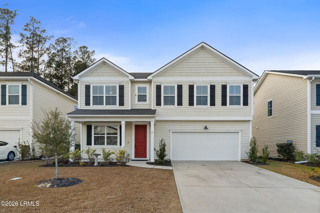 77 Mainland Lakes Drive, Bluffton, SC 29910