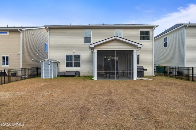 77 Mainland Lakes Drive, Bluffton, SC 29910