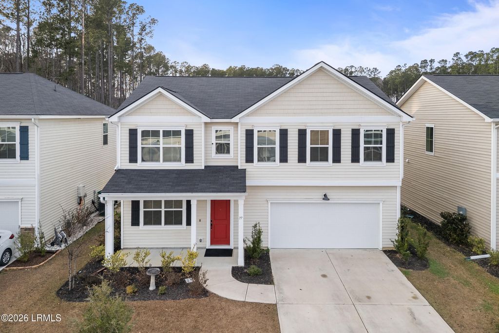 77 Mainland Lakes Drive, Bluffton, SC 29910