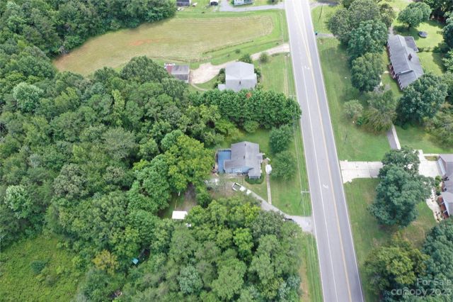 4020 S NC HWY 127 Highway, Hickory, NC 28602