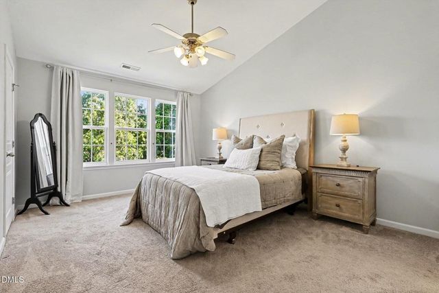 7632 Winners Edge Street, Raleigh, NC 27617