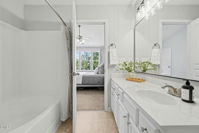 7632 Winners Edge Street, Raleigh, NC 27617