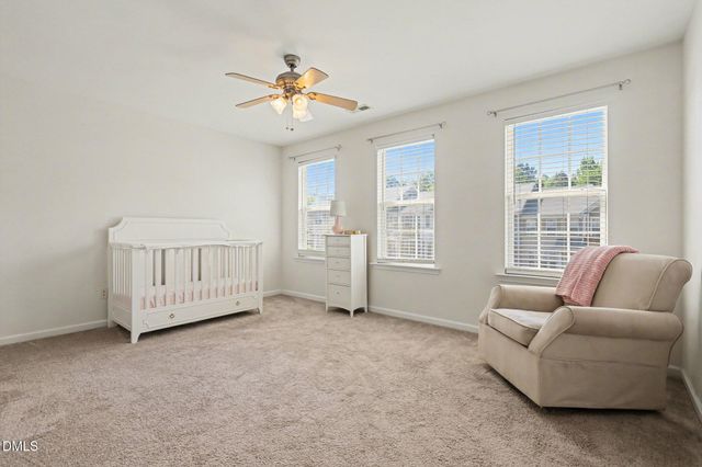 7632 Winners Edge Street, Raleigh, NC 27617