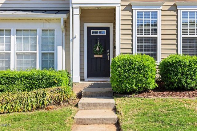 7632 Winners Edge Street, Raleigh, NC 27617