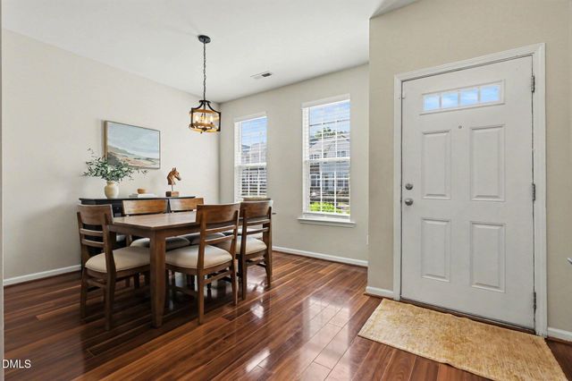 7632 Winners Edge Street, Raleigh, NC 27617