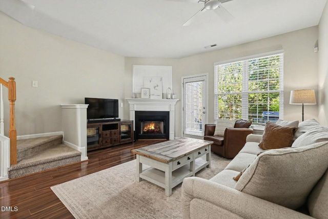 7632 Winners Edge Street, Raleigh, NC 27617