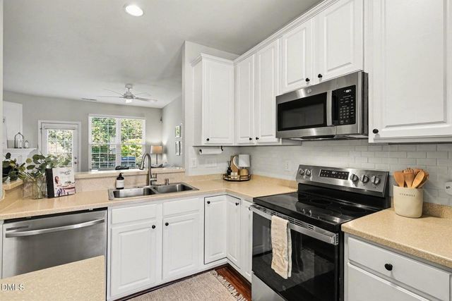 7632 Winners Edge Street, Raleigh, NC 27617