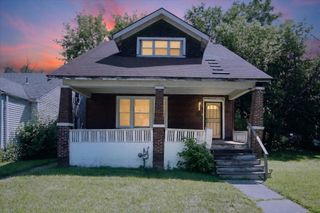 18954 Hickory Street, Detroit City, MI 48205