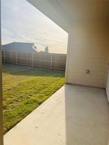 3313 Cardinal Flower Pl, Mckinney, TX 75071