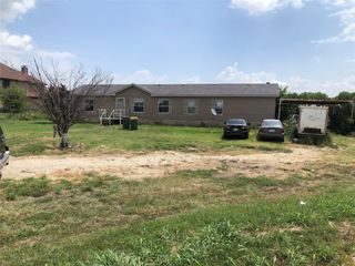 3891 Meadow Vista Circle, Celina, TX 75009