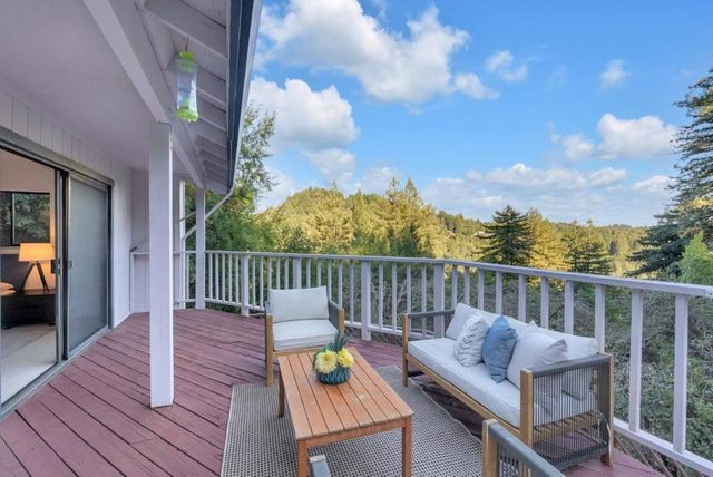 10348 West Drive, Felton, CA 95018