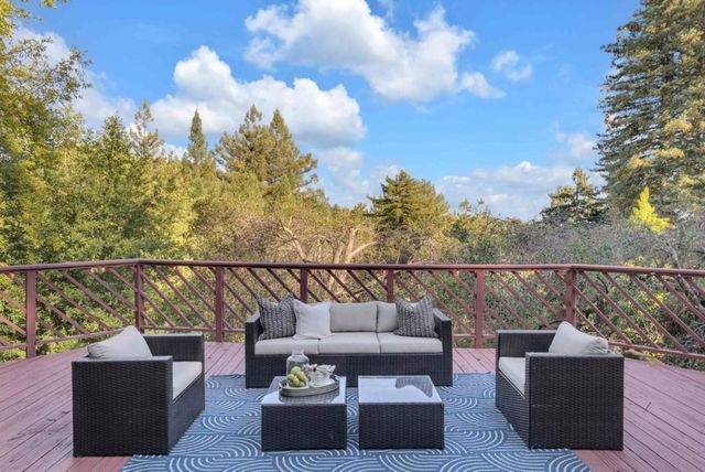 10348 West Drive, Felton, CA 95018