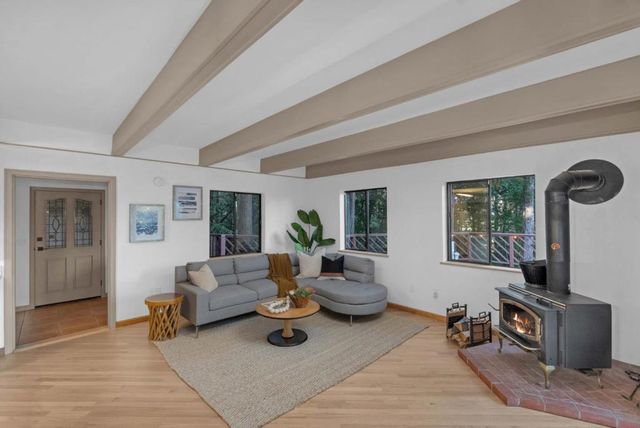 10348 West Drive, Felton, CA 95018