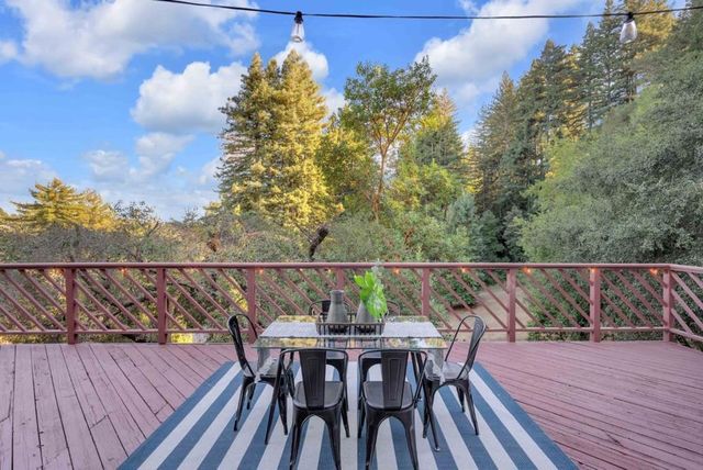 10348 West Drive, Felton, CA 95018