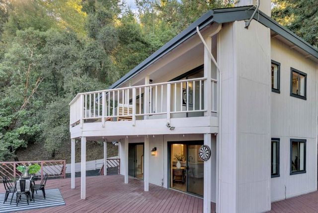 10348 West Drive, Felton, CA 95018