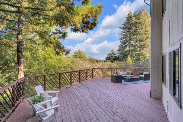 10348 West Drive, Felton, CA 95018