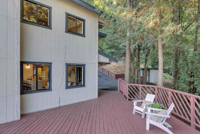 10348 West Drive, Felton, CA 95018