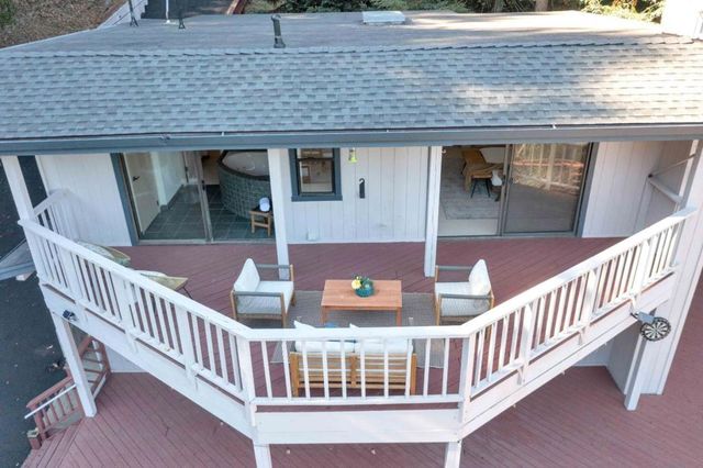 10348 West Drive, Felton, CA 95018