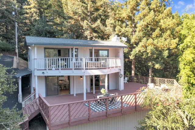 10348 West Drive, Felton, CA 95018