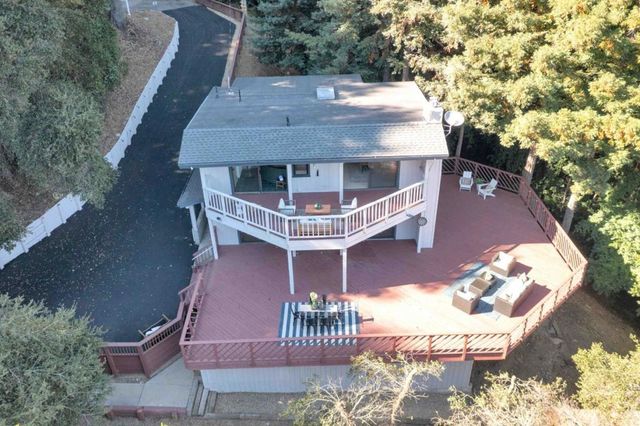 10348 West Drive, Felton, CA 95018