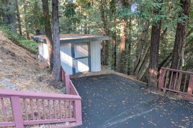 10348 West Drive, Felton, CA 95018