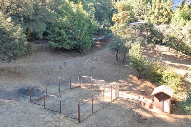 10348 West Drive, Felton, CA 95018