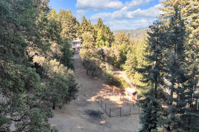 10348 West Drive, Felton, CA 95018