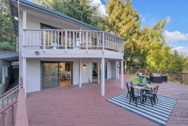 10348 West Drive, Felton, CA 95018